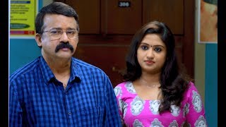 Bhramanam I Episode 21  12 March 2018 I Mazhavil Manorama [upl. by Nilre920]