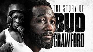 The Story of Terence Bud Crawford  Road to Israil Madrimov [upl. by Michiko]