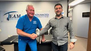 Our Ring Dinger® Seminar Is HandsOn Training For Licensed ChiropractorsSafe amp Effective Seminar [upl. by Clippard]