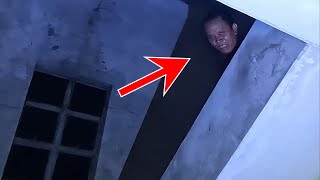 ASAWANG SA ABANDONED HOSPITAL SA CAVITE MOST HAUNTED [upl. by Evadnee]