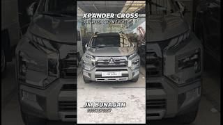 2025 XPANDER CROSS AT GREEN BRONZE METALLIC trending jmbvlog shorts xpandercross xpander2025 [upl. by Aeneus]