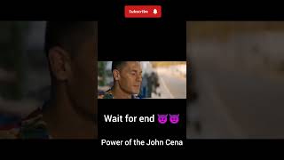 argylle movie scene john cena power of the John cena viral trending youtubepersonality Mrbeast [upl. by Tenahs447]