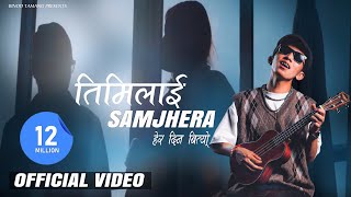 TIMILAI SAMJHERA HERA DIN BITYO II BINOD TAMANG II NEHA TAMANGKEHAR SING LIMBU [upl. by Uyerta]