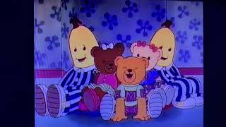 Bananas In Pyjamas Show Business Full VHS Video [upl. by Glass]