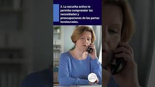 Habilidades de negociación inmobiliaria [upl. by Zendah]