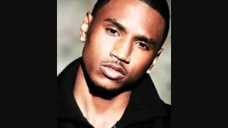 Runaway Freestyle  Trey Songz LYRICS [upl. by Shanan]