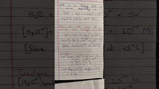 Molarity of 108 M HCl chemistry chemistryclass12 chemistryeducation molarity hydrochloricacid [upl. by Einobe]