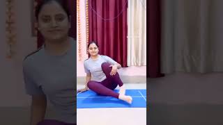 Bhastrika Pranayama to boost up your energy instantly yoga meditation pranayama ghazipur life [upl. by Arno47]