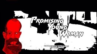 The Promising young woman trailer if it was made in the 70s [upl. by Ymmor440]