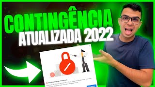 PASSO A PASSO Contingência Facebook ADS  Atualizada 2023 [upl. by Ynohta]