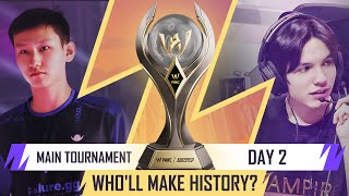 EN 2024 PMWC x EWC Main Tournament Day 2  PUBG MOBILE WORLD CUP x ESPORTS WORLD CUP [upl. by Rebliw576]