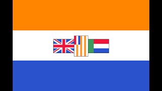 Die Stem van SuidAfrika  National Anthem of SouthAfrica  Volkslied van SuidAfrika 1957  1994 [upl. by Llehctim]