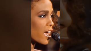 Whitney Houston quotSaving All My Love For Youquot Live In 1985 whitneyhouston music diva love [upl. by Naryb]