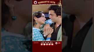 Asha Bhosle Evergreen…Tu Tu Hai Vahi  Movie Ye VAADA Raha1983  🌟 Rishi Kapoor Poonam Dhillon [upl. by Marleen]