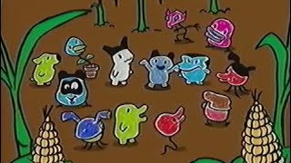 Tamagotchi Video Adventures 1997 [upl. by Veats984]