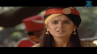 कौन आया करने Lakshmi की मदत Nelson से   Jhansi Ki Rani  Full Ep  394  Zee TV [upl. by Akirdnuhs835]