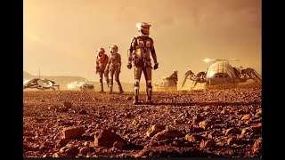 वैज्ञानिकों का मंगल के लिए खतरनाक प्लान Terraforming of Mars Facts about Mars planet Mars Planet [upl. by Rehpotsirc255]