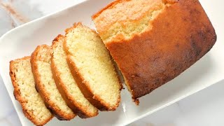 Recette facile du Quatre quart  Barre bretonne  Jolly kissin [upl. by Cheng]