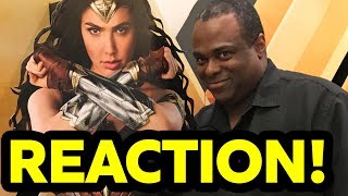 Wonder Woman 2017 Full Movie Review amp Facts  Gal Gadot Chris Pine Robin Wright Danny Huston [upl. by Aciretehs956]