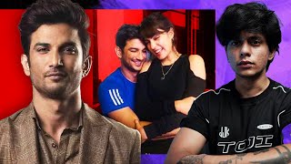 Sushant Singh Rajput Case What Really Happened [upl. by Eidnam]