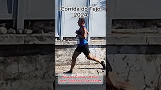 Corrida do Tejo 2024  Slow motion  Academia da Corrida [upl. by Uhsoj]