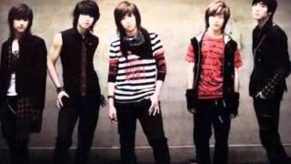 FT Island Hate amp Resentment ENG SUB [upl. by Ardnasirk737]