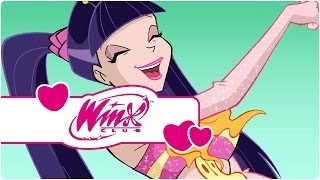 Winx Club  Season 3 Episode 26  A new beginning clip2 [upl. by Chadwick333]