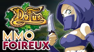 MMO Foireux  Dofus [upl. by Annahsar43]