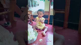 desiPola short shortvideo kidsfunnyvideos banglaShort Desipolashort [upl. by Berta]