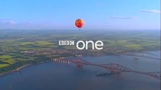 BBC One Balloon Closedown 1997 High Pitch 2006 Style [upl. by Assirral]