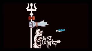 MAHADEVACHI ARTI NACHO MIX DJ RATAN AKOT DJ VICKY CHAVDA MIX [upl. by Edia837]