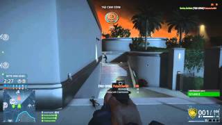 BFH Rescue with Herr Bass T62 Cew is 2 OP [upl. by Asiole426]