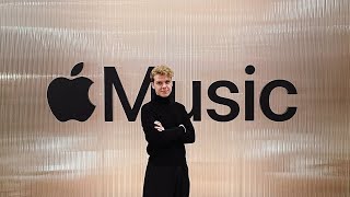 El día que visité Apple Music [upl. by Ard385]