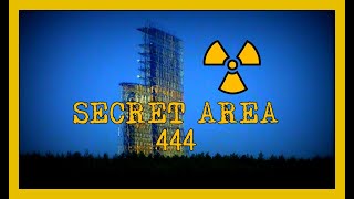 CHERNOBYL ZONE  AREA 444  51°16388quotN 30°00460quotE [upl. by Airasor]