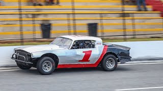 📸 Cordele Motor Speedway  Enduro Feature  Chase Jefferson  62924 [upl. by Leduar]