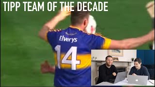 Tipperary team of decade 201019 [upl. by Attennhoj103]