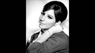 Barbra Streisand  Roses Turn Some People Dont Rain On My Parade AUDIO ONLY 10812 [upl. by Celeste]