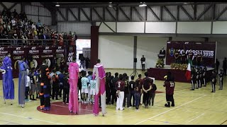 Realiza UTT Encuentro regional deportivo y cultural de Universidades Tecnológicas y Politécnicas [upl. by Nikolas]