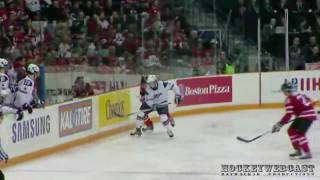 2010 Canada vs USA Gold Medal Game Extended Highlights [upl. by Herod]