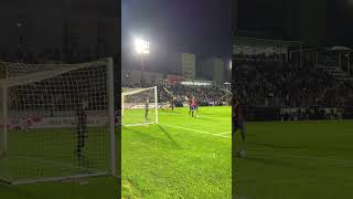 Golos vs CD Olivais e Moscavide ⚽️ TaçaDePortugal SportingCP [upl. by Kyre]