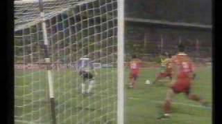 Malaysia Cup 1993 Final Kedah vs Singapore [upl. by Grae492]