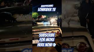 LOWRIDER HOPPERS✅ automobile shorts lowrider shortsvideo [upl. by Fiore227]