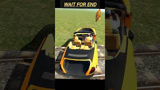 Bekabu Train Indian Bike Driving 3D Story Video  shorts indianbikedriving3d maxergaming [upl. by Cecelia219]