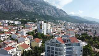 MAKARSKA CROATIA 27102024 [upl. by Trammel510]