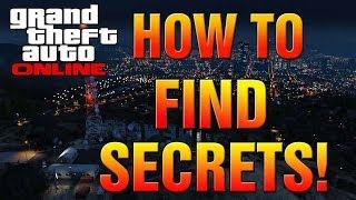 GTA 5 Online How To Find Secret Cars Locations amp Rare Vehicles  Garage Showcase GTA V [upl. by Arvind]