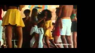 Kaoma  The Lambada ORIGINAL Music Video Clip Llorando Se Fue 1989 OFFICIALflv [upl. by Aliled]