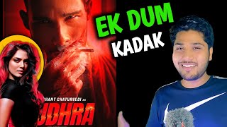 Yudhra Trailer Review Nontalk [upl. by Leyameg]