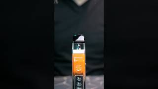 How to prime Vaporesso Xros Pro Pod ❤ gadgets trending viral shortvideo slowed vape [upl. by Assiled]