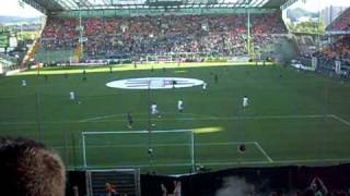 ASSE 31 LENS  Les Corons amp les Verts [upl. by Resor368]