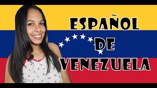 Español de Venezuela HISTORIAMorfología y Sintaxis DIALECTOS Acentos Regiones de VENEZUELA [upl. by Etyam]